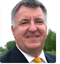 Andy Skinner, Business Development Director