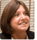 Angela South, Managing Director
